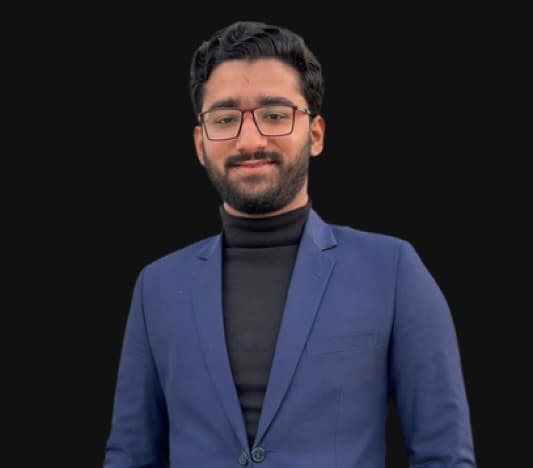 He's Saad